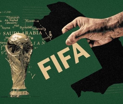 FIFA确认沙特举办2034世界杯，中国想要申办最快要等到2046年？