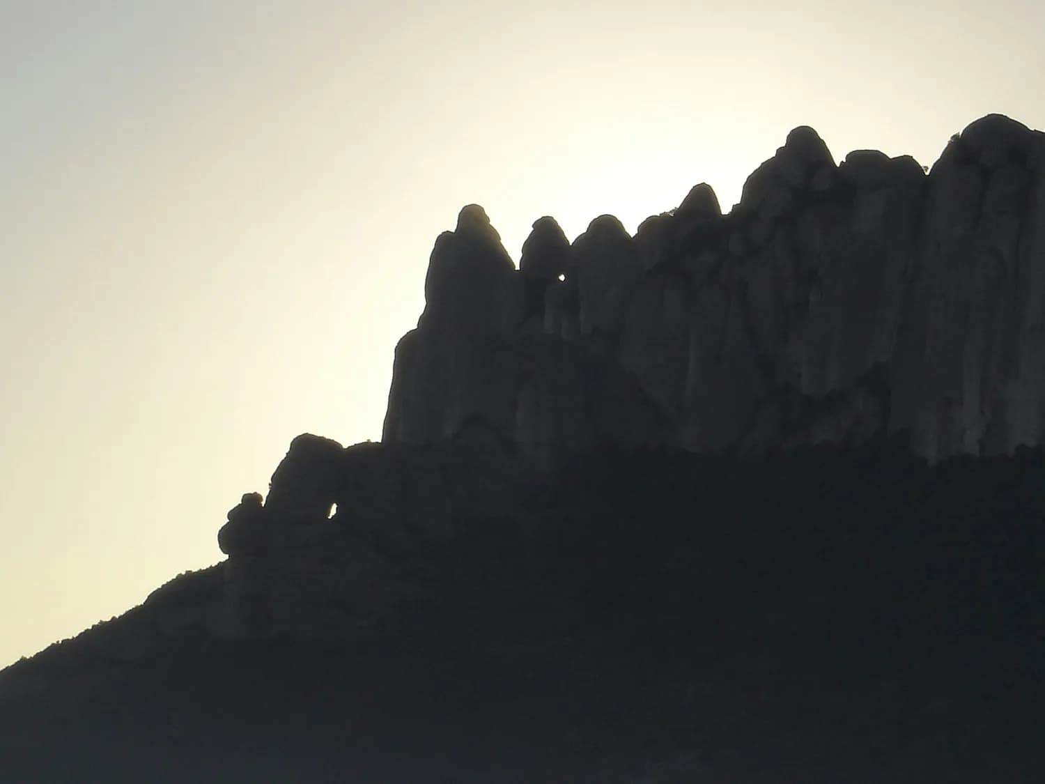 福鼎太姥山：秋冬打卡胜地！