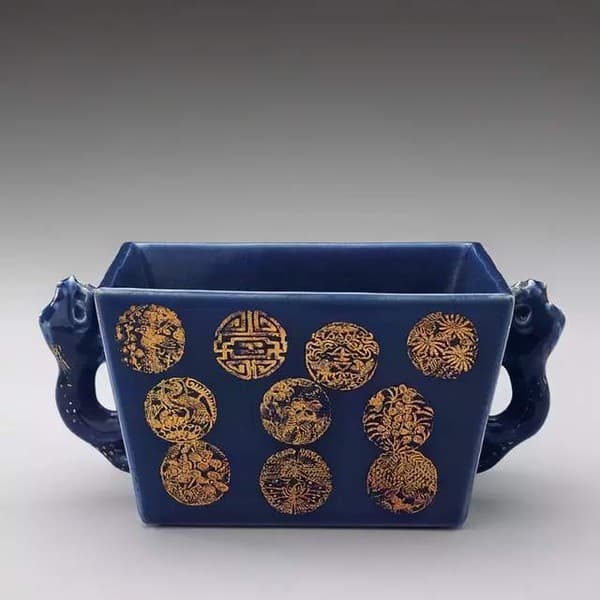 瓷器鉴定入门：八招辨别瓷器真伪