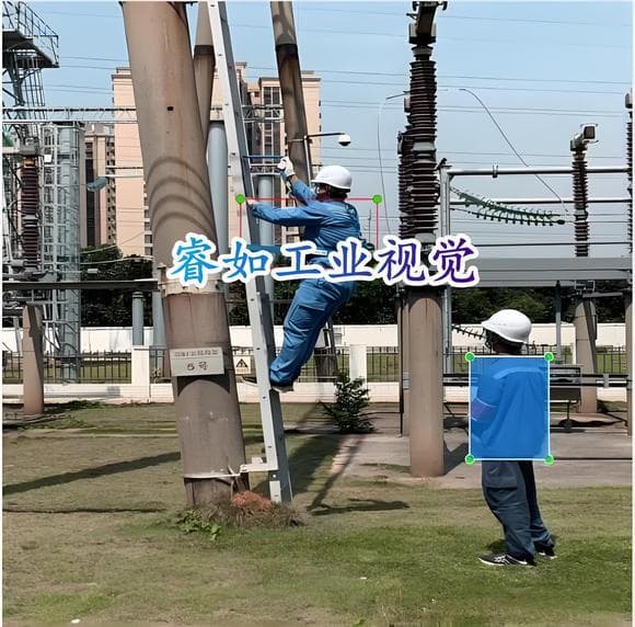 工业视觉在智能制造中的应用案例与前景分析
