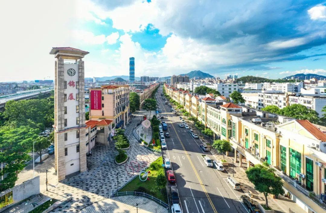 惊现家族购房连买10套！东莞楼市温和爬升