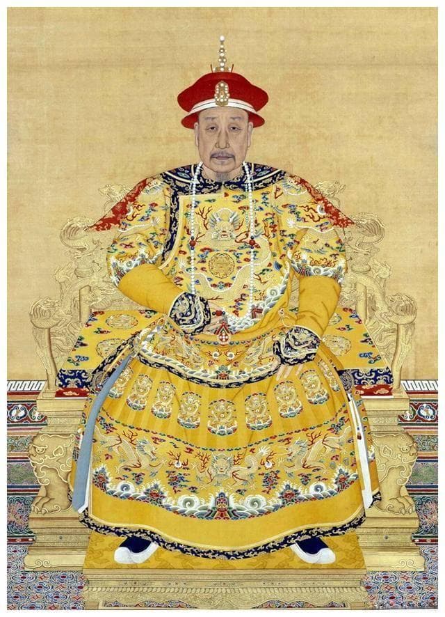 乾隆的“十全武功”有多大份量