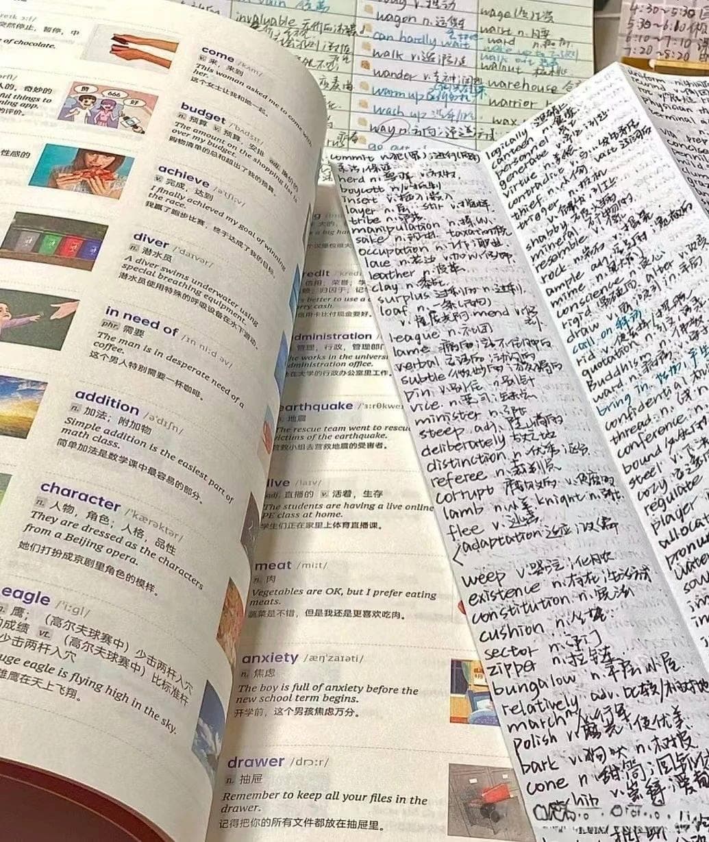 从“躺平”到“C位出道”：大学生的逆袭秘籍