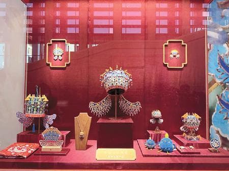 博物馆文创如何“出圈”——热销博物馆文创产品的文化解读