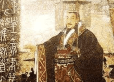 秦始皇不立扶苏为太子的背后原因