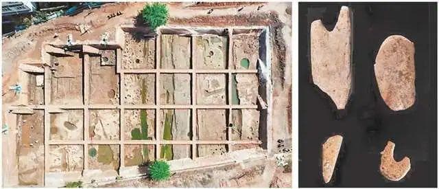 泥土里的西南古代史！西南6省区市专家带你探秘