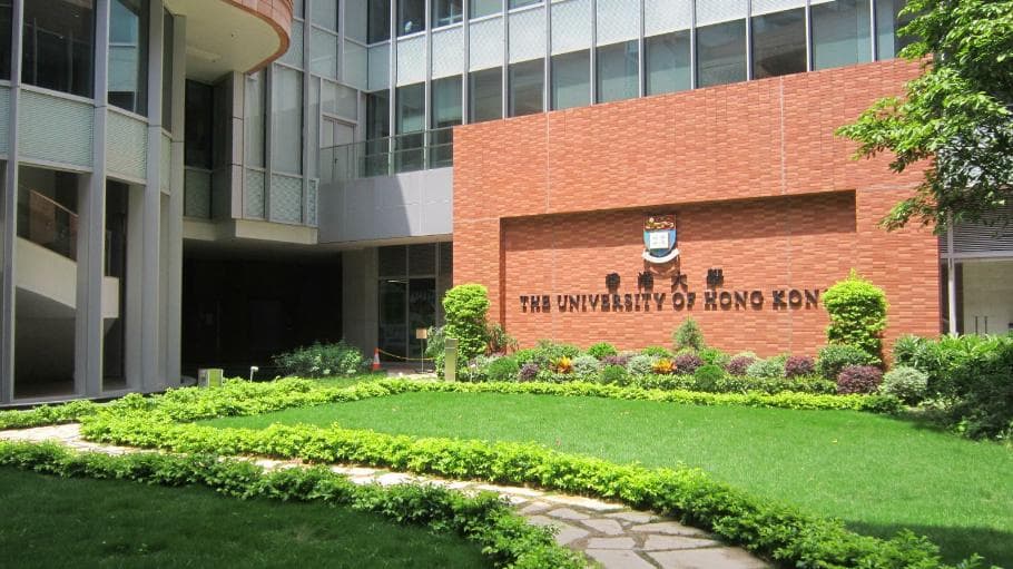 在香港做牙医：香港大学牙科专业详解