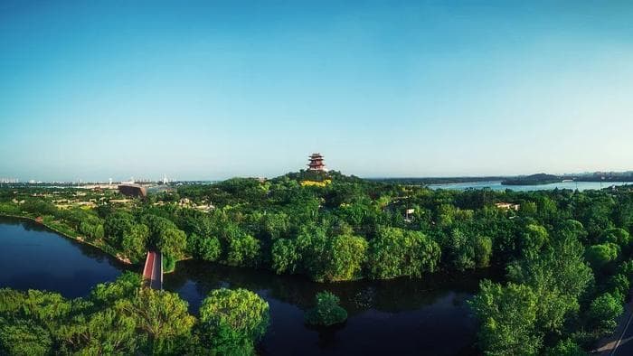 上新！河北12个国家5A级旅游景区，你去过几个？
