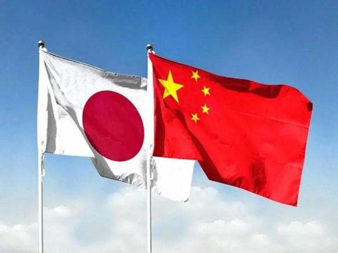 29年前日本GDP是我国7.6倍，人均更接近73倍，如今两国差距几何？