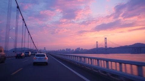 海南东线7天6晚自驾游攻略：从文昌到三亚的详细行程规划