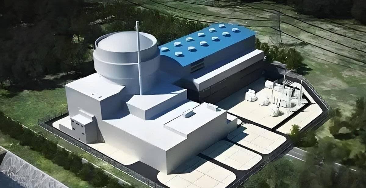 中国突破“无限能源”，或建全球首座钍熔盐堆，够人类用2万年？