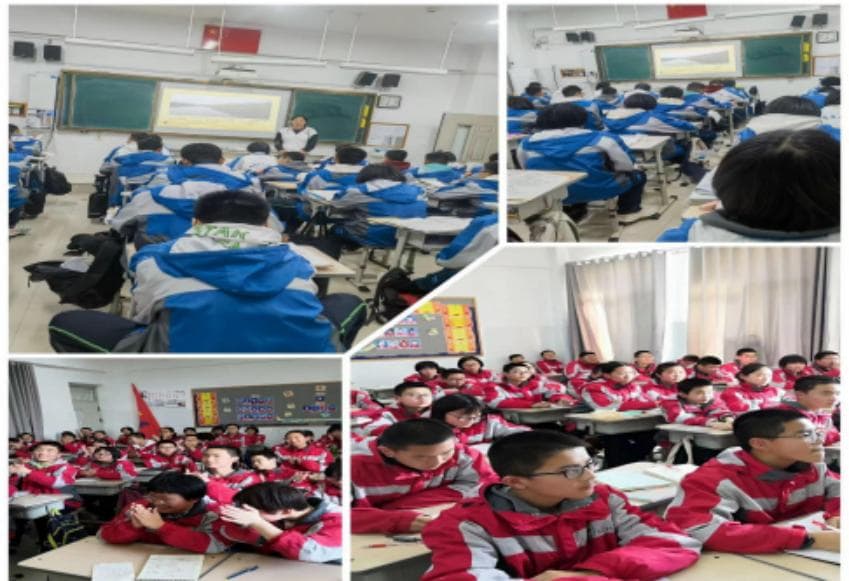 智慧教育平台助力语文教学创新：以黄克云老师为例