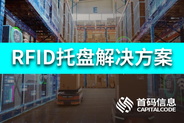 从传统到智能托盘管理解决方案如何重塑现代物流生态