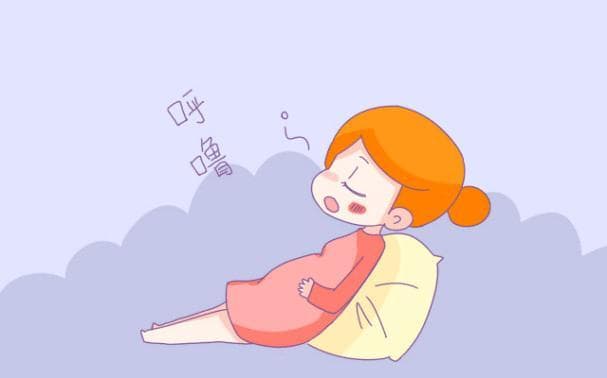 妊娠期OSA：孕妇的隐形睡眠障碍
