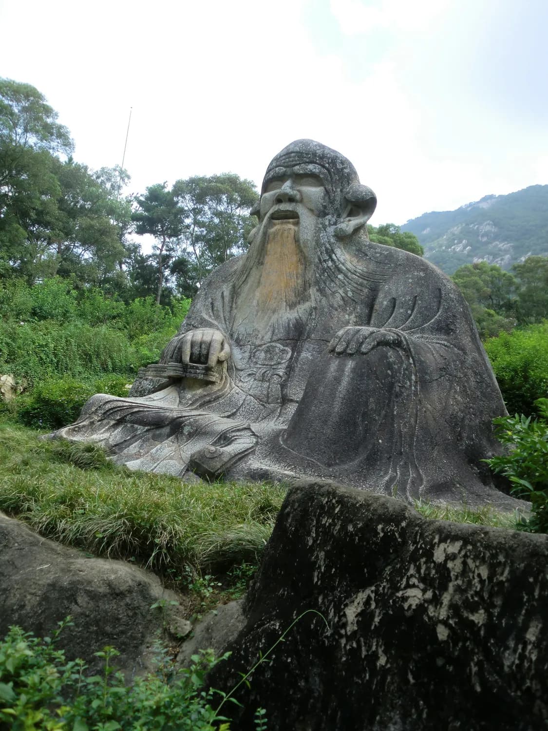 泉州周边自然景点大推荐！周末打卡必去的5个绝美之地