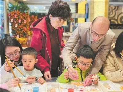 2025广州年夜饭预订火爆，市区餐厅包厢提前半年订完