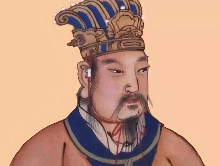 《封神演义》人物原型大揭秘，原来他们在历史中这么传奇