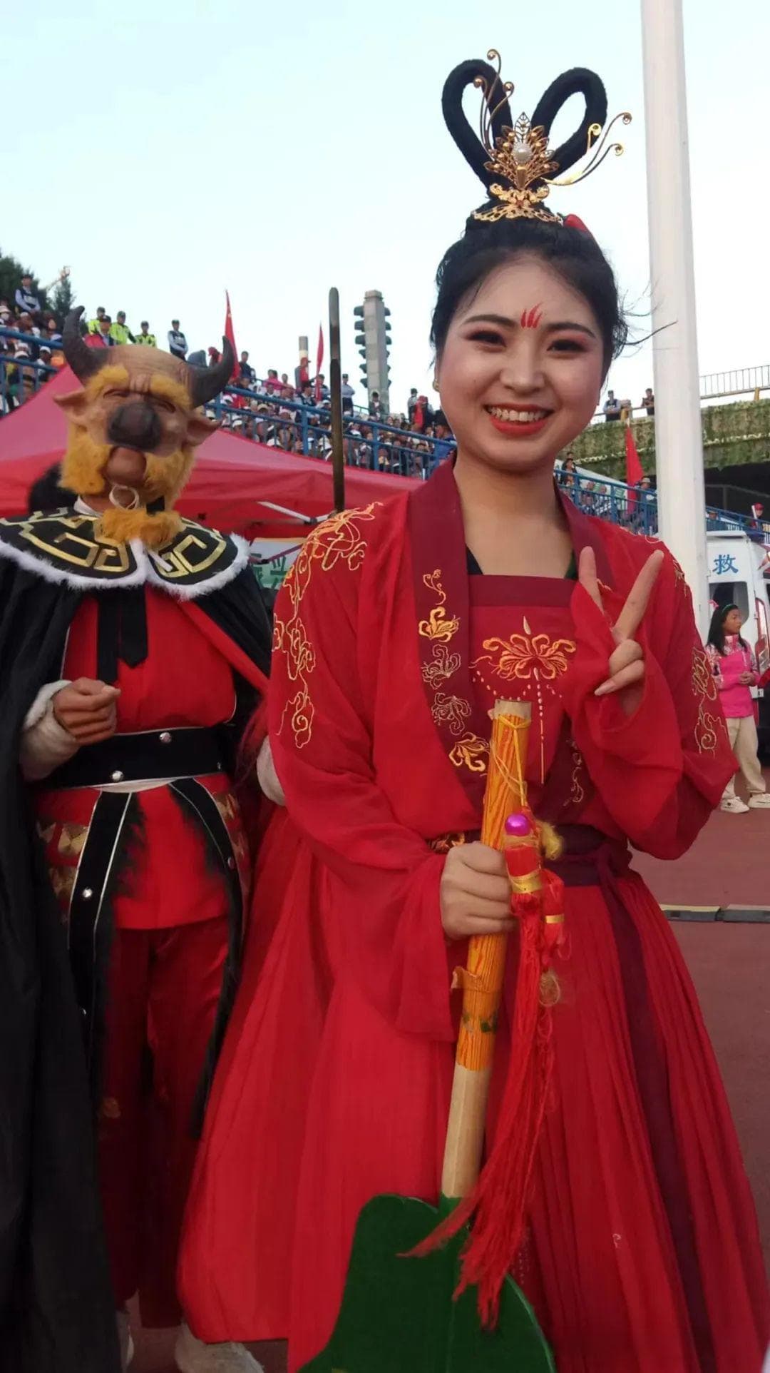 宁夏人文：银川社火靓，固原社火劲， 最大特色是什么？春官词由来知道吗？