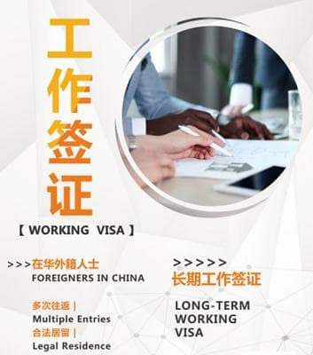 巴基斯坦公民来华工作签证办理流程全解析