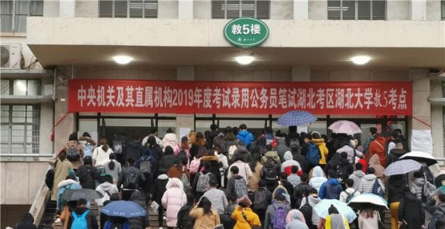 当前6大高难度考试盘点！通过率背后的深度剖析，你报考了吗