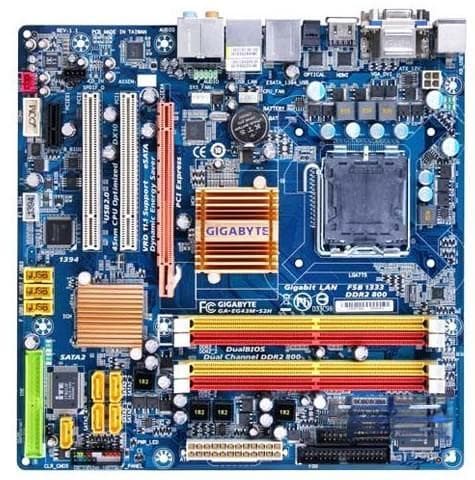 电脑装机所需具备的基础知识以及装机常用的工具,步骤和注意事项