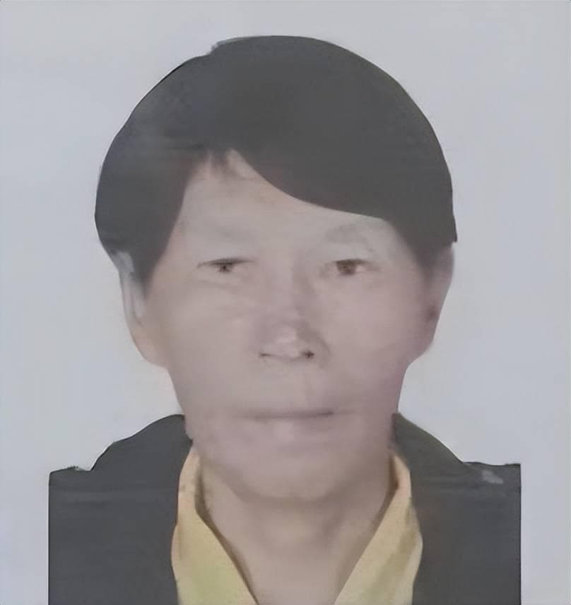 余华英拐卖儿童案重审一审宣判死刑