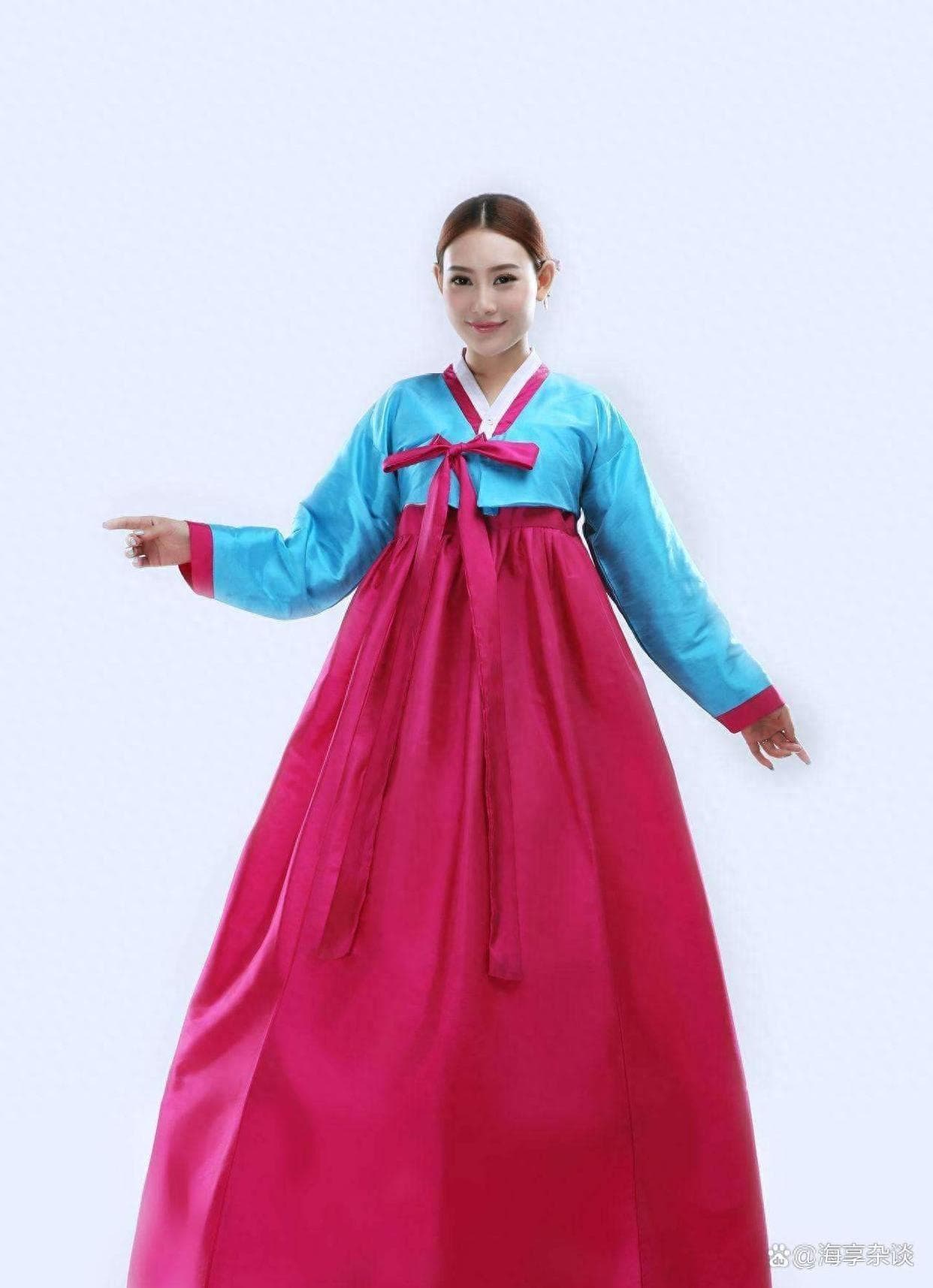 中国有朝鲜族吗，他们分布在哪里，有什么节日