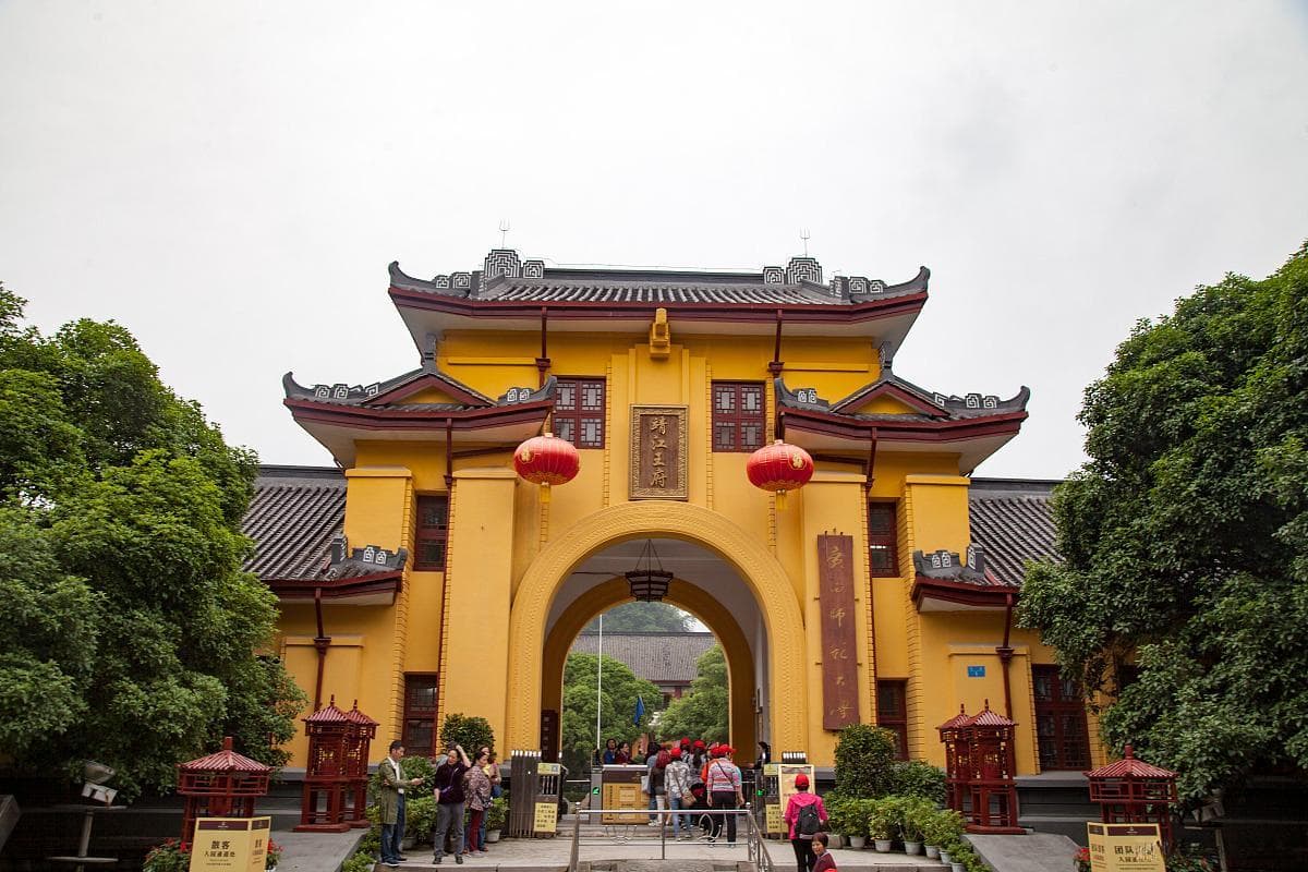 桂林文化深度游：探寻历史的痕迹