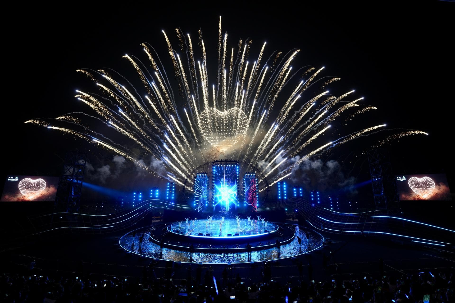 七夕将至，长沙多个文旅场所为情侣送上甜蜜礼包