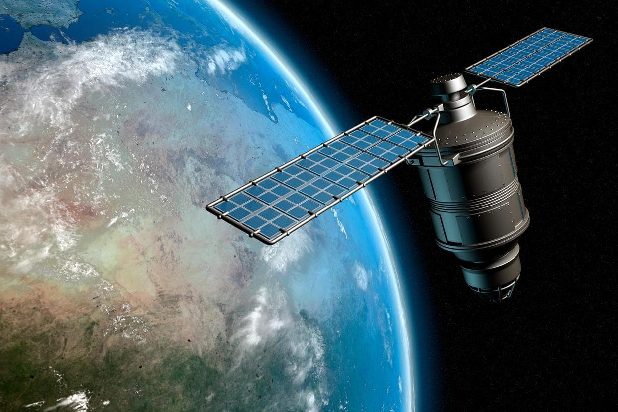 中国版“星链”三大技术突破，领先美国，未来手机将实现直连卫星