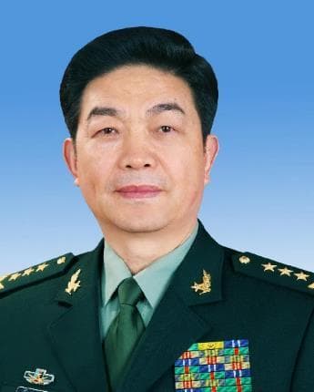 07年，常万全将军执掌解放军总装备部，他的前一任是谁？有何来头
