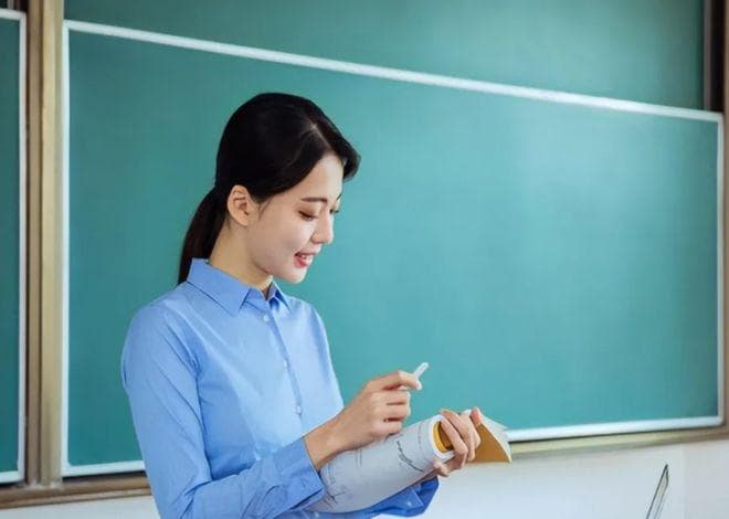 教师成为“剩女重灾区”？超60%女教师是单身，背后原因太现实