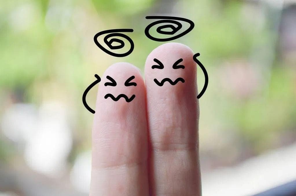 一挨床就头晕，到底是咋回事？带你认识“耳石症”