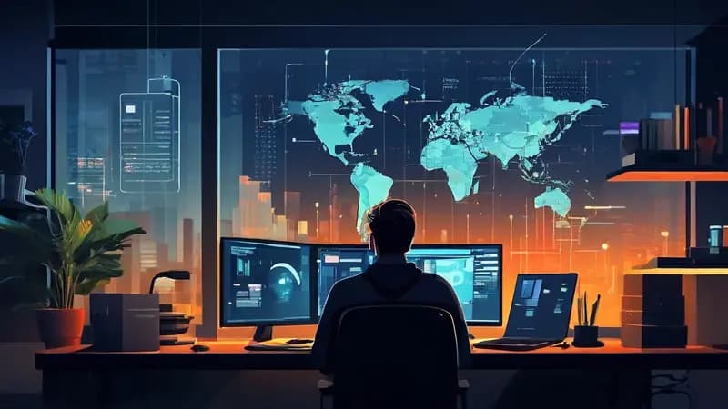 Excel插入背景图的三种方法：从基础操作到VBA编程
