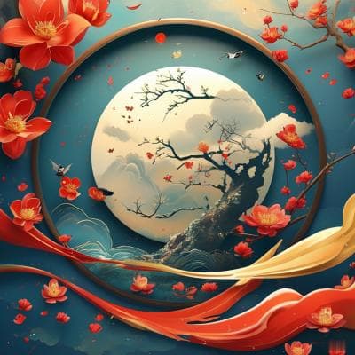 中医五运六气怎么推算？利用五行干支