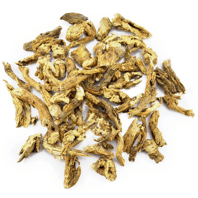 中药白头翁的功效与应用