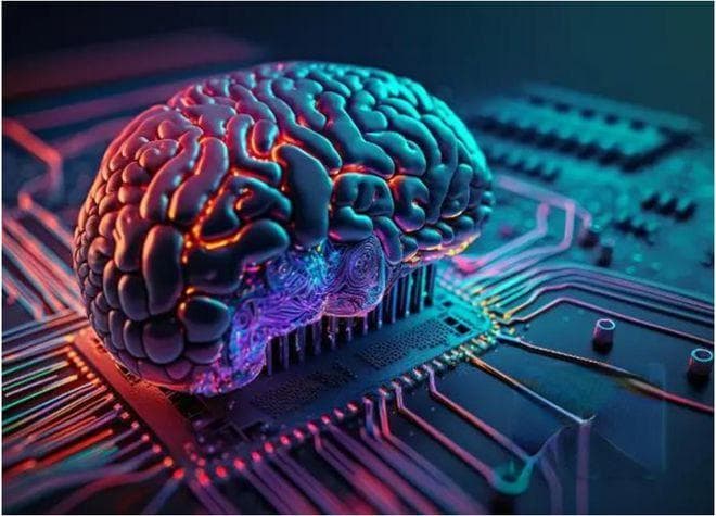 研究警示：过度依赖AI或削弱人类批判性思维与独立解决问题能力