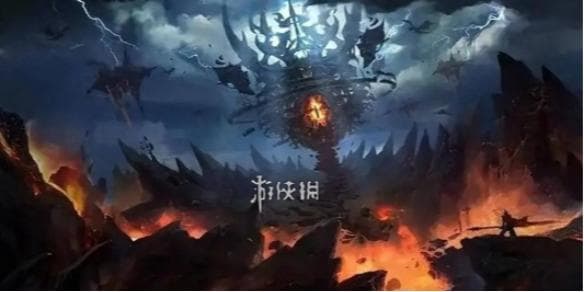 玄幻小说等级划分大全：从人界到神界的修炼境界详解