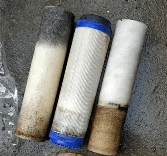 净水器滤芯有必要定期更换吗？会不会全是商家的套路？