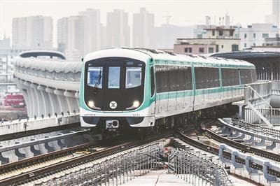 深圳4条地铁线将北延至东莞
