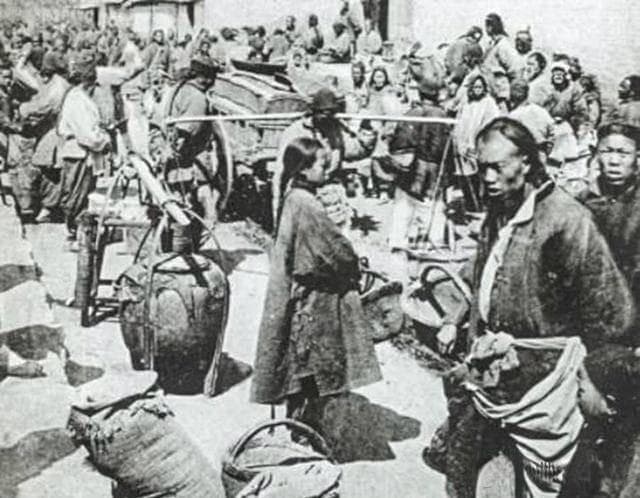 《江湖中国》——中国社会中的隐形世界