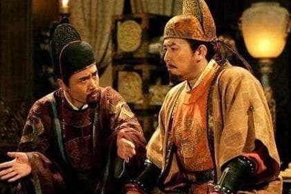 朱元璋和李世民相比 两人谁才是明君