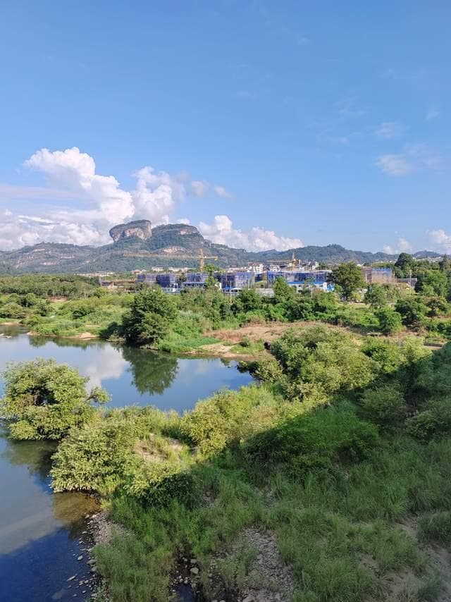 春天：天地间最动人的画匠