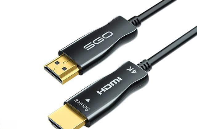 HDMI线版本全解析：2.1与2.0有何不同？