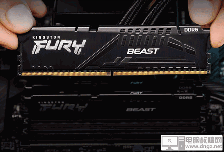 AMD平台装机内存选购建议：DDR5内存买6000MHz频率可避免翻车