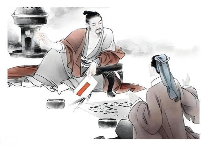 “得饶人处且饶人”的上半句是什么？你知道吗？一般人也不敢说