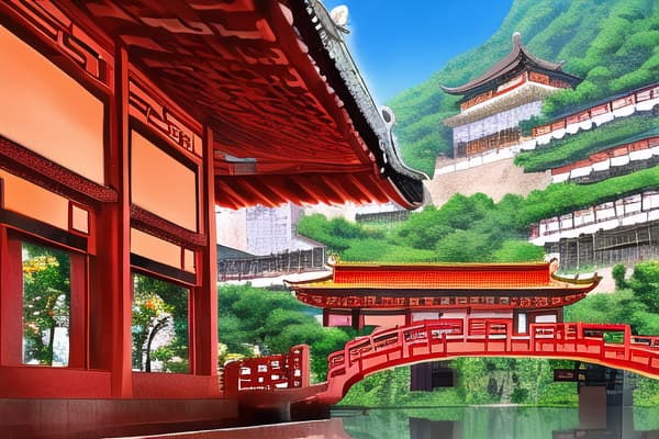 探寻陕西魅力西安周边旅游攻略：历史与现代交融的奇妙之旅