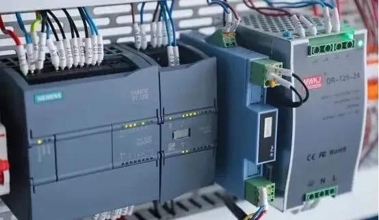 PLC基础知识详解：从组成到应用