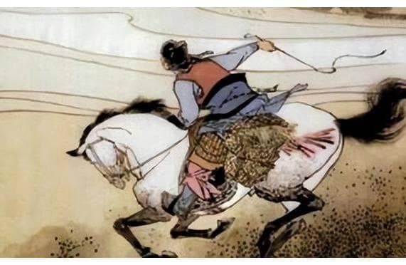 从政令传递到驿站网络：中国古代快递发展简史