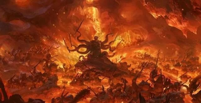 《哪吒2》中的地理冷知识，你知道多少？